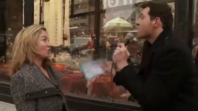 Billy On The Street - Season 3 Episode 4 - [Full Episode] смотреть онлайн