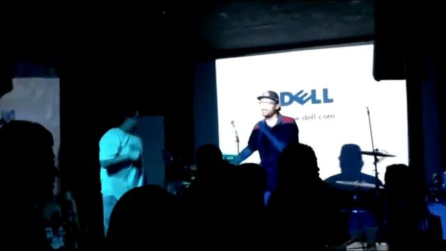 Galactic Basic Live! смотреть онлайн