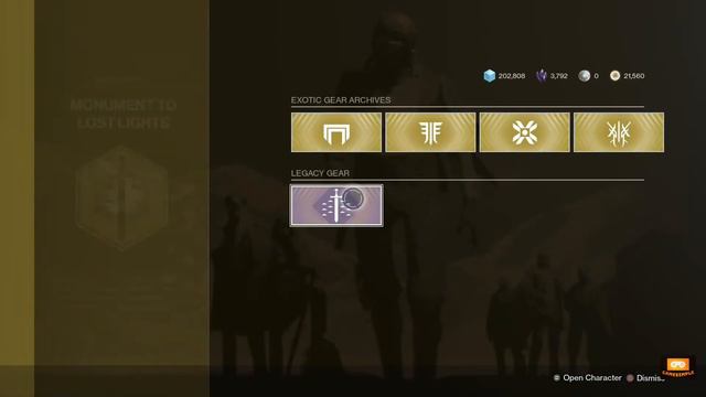 Destiny 2 Anarchy Grenade Launcher || GameSimple (plz sub) смотреть онлайн