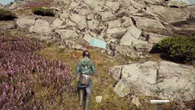 Vigor NailGun Games вылазка за лутом