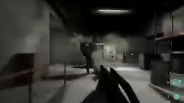 F.E.A.R Big Boss ownage with all weapons смотреть онлайн
