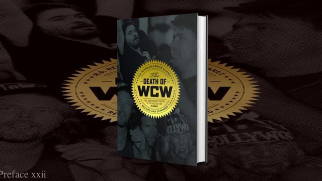The Death of WCW (Audiobook) - Preface ⅹⅹⅱ смотреть онлайн