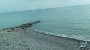 Едем из Адлера, поездная романтика, еда в поезде.