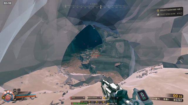 DRG 6x2: 8 Eggs at once - the full english breakfast (true solo scout) смотреть онлайн