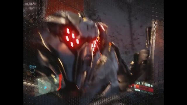 Crysis 2 прохождения игры часть 32 смотреть онлайн