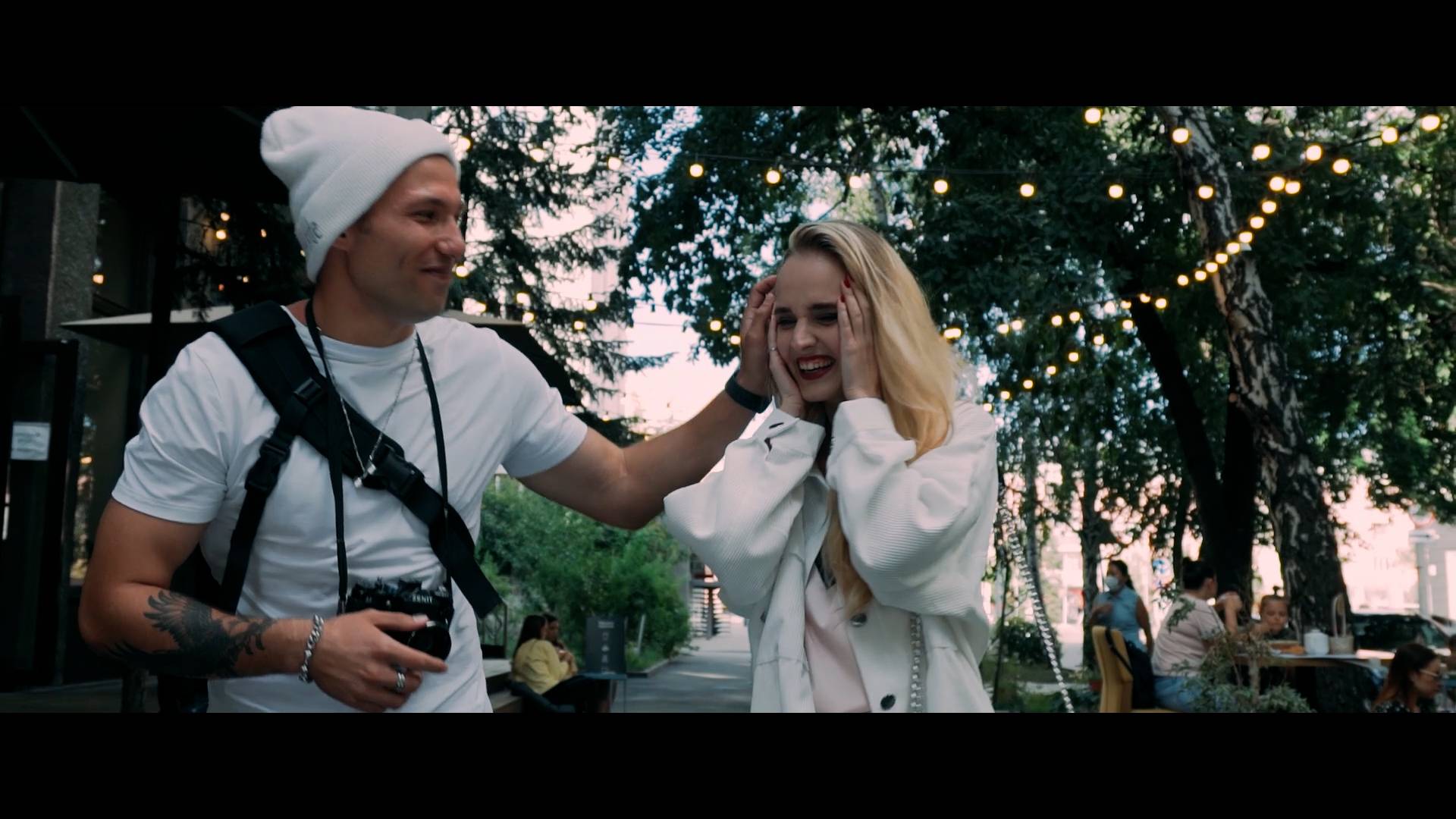 Музыкальный клип смотреть онлайн