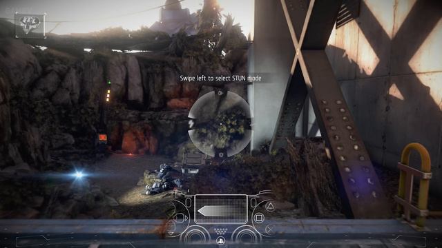 The Killzone™ LOOKS ABSOLUTELY AMAZING on PS5 | Ultra Realistic Graphics Gameplay [4K 60FPS HDR] смотреть онлайн
