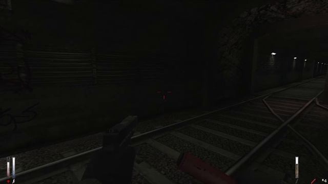 cry of fear part 10 maintenance tunnel of crashes смотреть онлайн