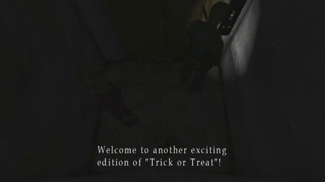 Silent Hill 2 -= Basement StoreRoom Key + Copper & Lead Ring + Dry Cell Battery + Hospital Key =- смотреть онлайн