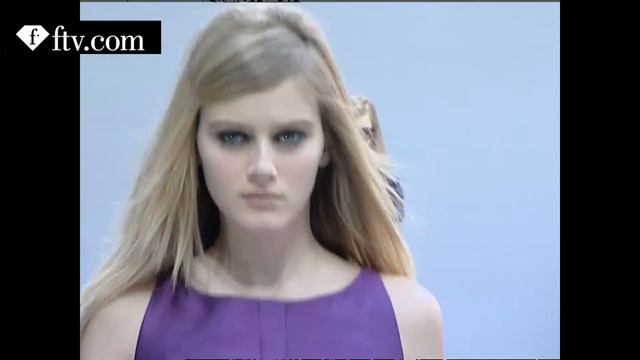 Kori Richardson Models F/W 08 - 09 смотреть онлайн