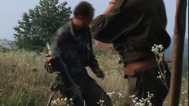 Sarajevo with HL2 Sounds but Extended смотреть онлайн