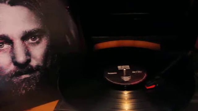 Nic Cester vinyl (Milano Elettrica) Walk on смотреть онлайн