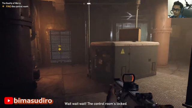 FAR CRY 5 Selamatkan Deputy Hudson, John's Bunker Indonesia PC Gameplay Walkthrough 10 смотреть онлайн
