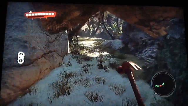 Dead Island Co-op PS3, часть17 смотреть онлайн