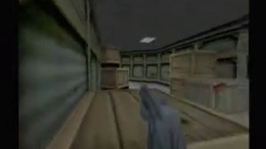 Half Life Alpha: promotional video from 1997