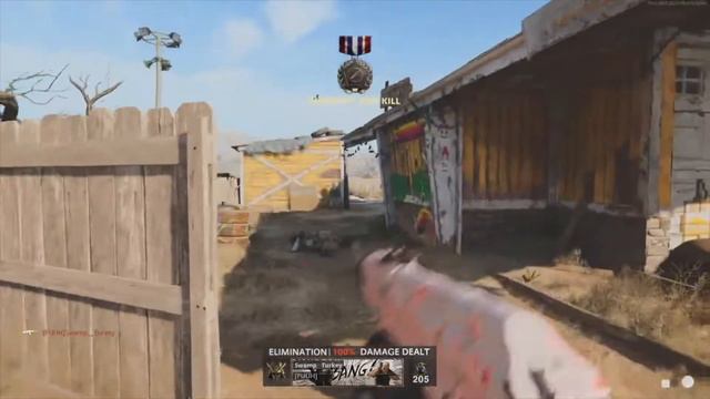 43 KILLS in TEAM DEATHMATCH! Black Ops Cold War (PS5) Call of Duty смотреть онлайн