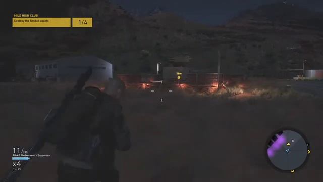 Ghost recon narco road dlc part 4 смотреть онлайн
