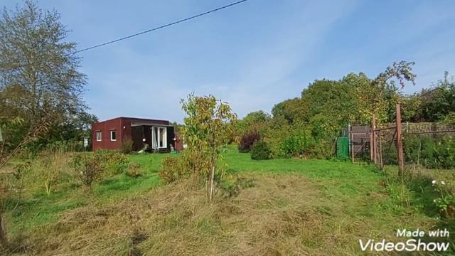 Окончание Бабьего лета в "Бризе" 2024 - До Нового года осталось 100 дней! ⛄️ смотреть онлайн