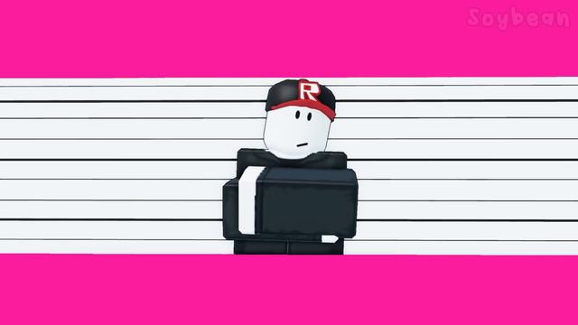 Rabbit Hole (ラビットホール) | ROBLOX Animation смотреть онлайн