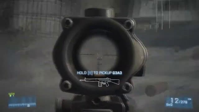 Battlefield 3 Coop Bölüm 1 смотреть онлайн