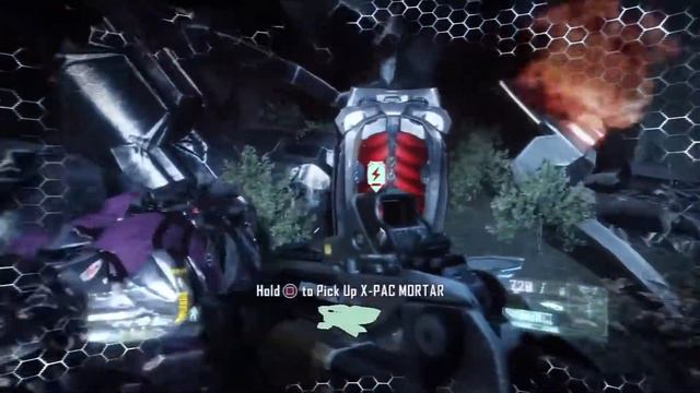 Crysis 3 Campaign Part 20 "CEPH MASTERMIND" Mission 6 (Let's Play Walkthrough HD PS3 XBOX PC) смотреть онлайн