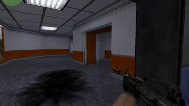 LAN bei Lucas Counter Strike 1.6 смотреть онлайн