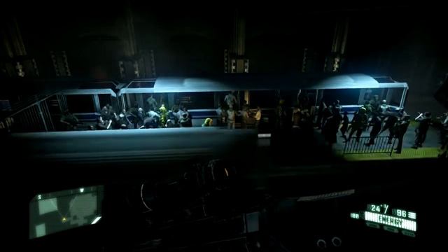 [19] Let's Play Crysis 2 - Part 19 смотреть онлайн