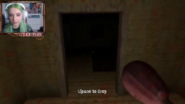 тилька материться 🌶️