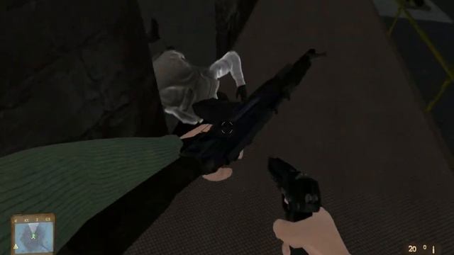 Смотр мода Farcrysis demo смотреть онлайн