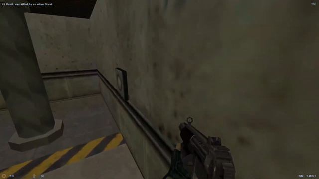 GoldSrc Saturdays Full Stream #18 - Half-Life: Opposing Force in Sven Co-op смотреть онлайн