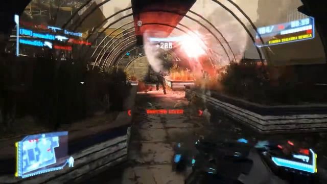 Crysis 3 (FLoW) 63/0 смотреть онлайн