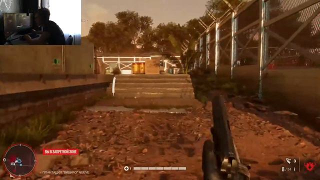 FAR CRY 6 / ВСЁ НОВОЕ СО СТАРЫМ / №3 смотреть онлайн