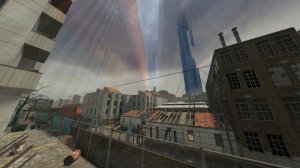 City 17 - Half-Life 2 ambience