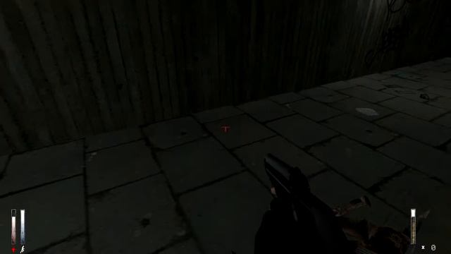 Gothyk Plays Cry of Fear part 17: THEY'VE STARTED SHOOTING BACK!!! смотреть онлайн