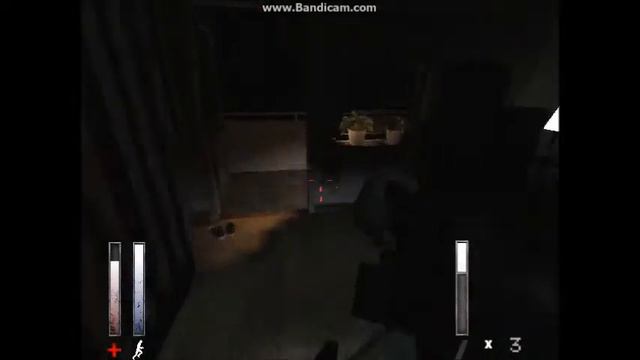 Cry of Fear Part 2: Spooky Apartment! смотреть онлайн