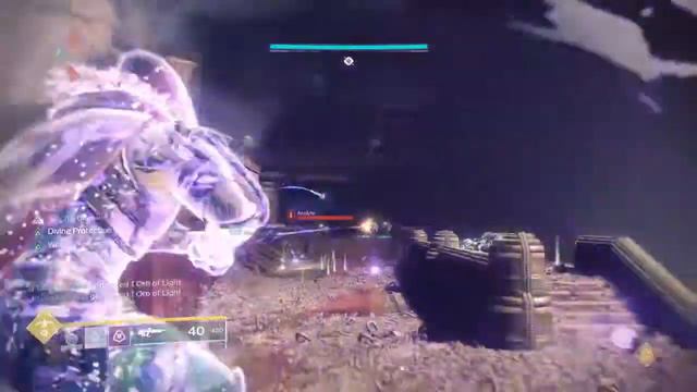 Hive Ritual | Destiny 2 смотреть онлайн