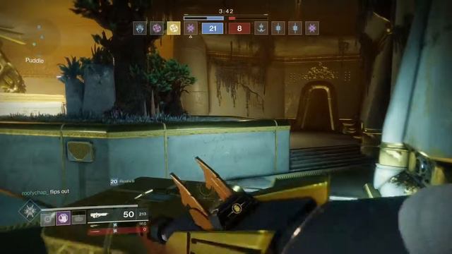 Destiny 2 || ...Supremacy смотреть онлайн