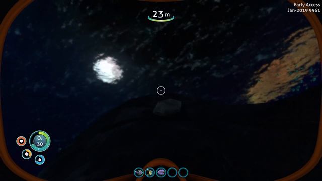 Subnautica Below Zero #1 ~ The Beauty & Dangers Of The Arctic смотреть онлайн