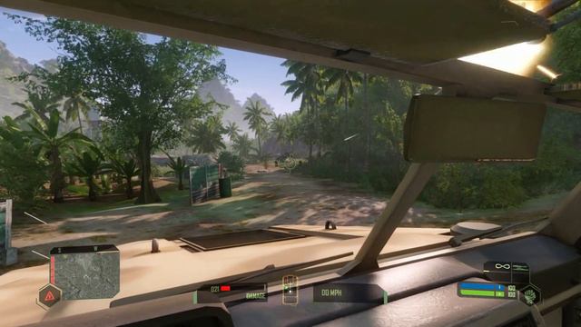CRYSIS REMASTERED Gameplay Part 10 | HD 60 FPSmp4 смотреть онлайн