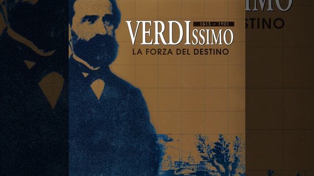 Macht des Schicksals /The Force of Destiny -Melodramma in 4 Akten/ Melodrama in 4 Acts. II Akt/... смотреть онлайн