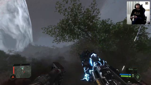 CRYSIS REMASTERED PS5 - [GAMEPLAY WALKTHROUGH ITA #2] [FINALE] смотреть онлайн