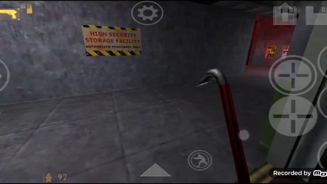 half life 1#1 #halflifesource смотреть онлайн