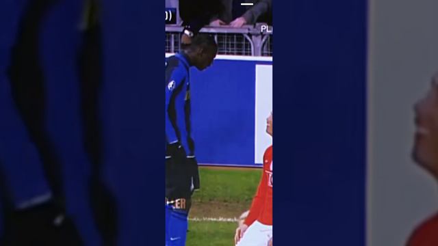 Роналду,мстит