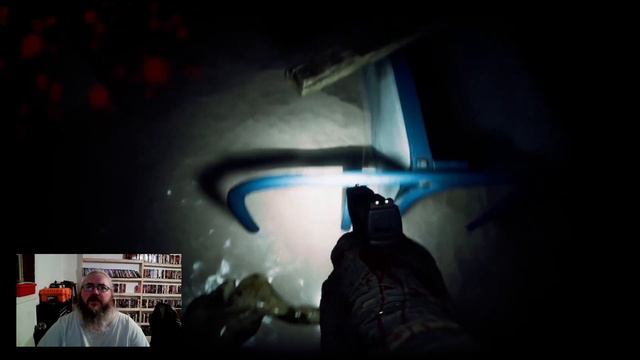 Deppart Prototype Indie Horror Game смотреть онлайн