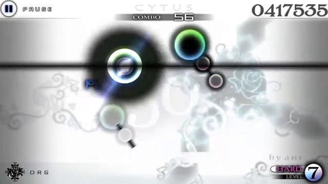 [Cytus] Cytus Gameplay - DRG(Hard) - 788846 смотреть онлайн