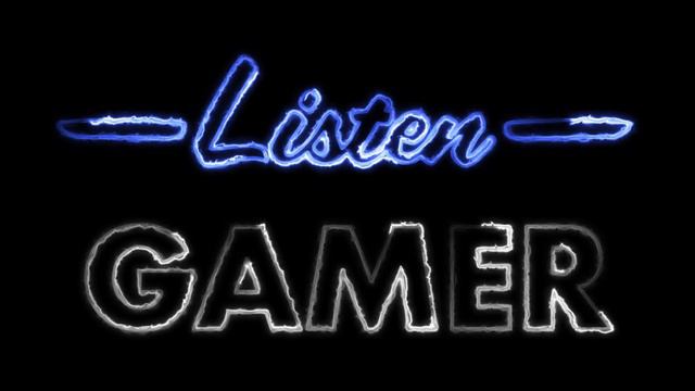 Listen Gamer Podcast Episode 16 - Cost of Skins Crisis смотреть онлайн