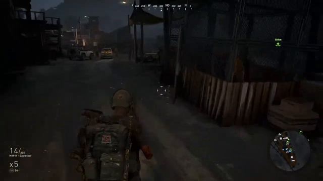 Tom Clancy´s ghost recon wildlands So Vamos смотреть онлайн