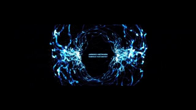 Jarkko Hietanen - Embrace Your Destiny смотреть онлайн