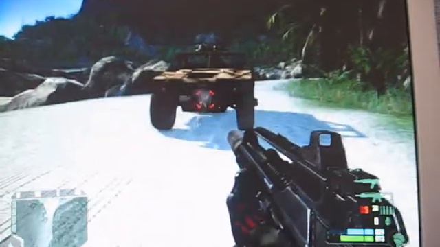 Crysis na komputerze za 1k zł смотреть онлайн