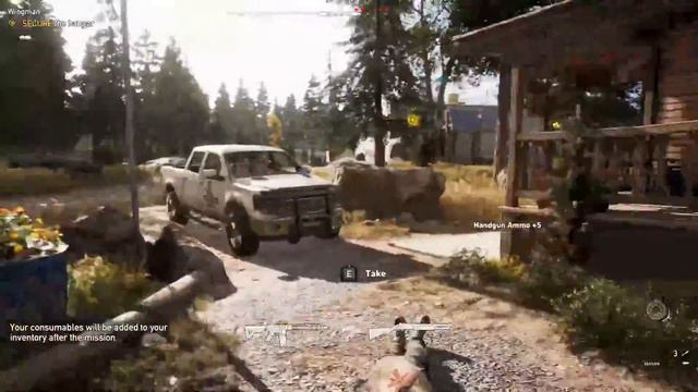 Far Cry Fridays Ep 2 смотреть онлайн